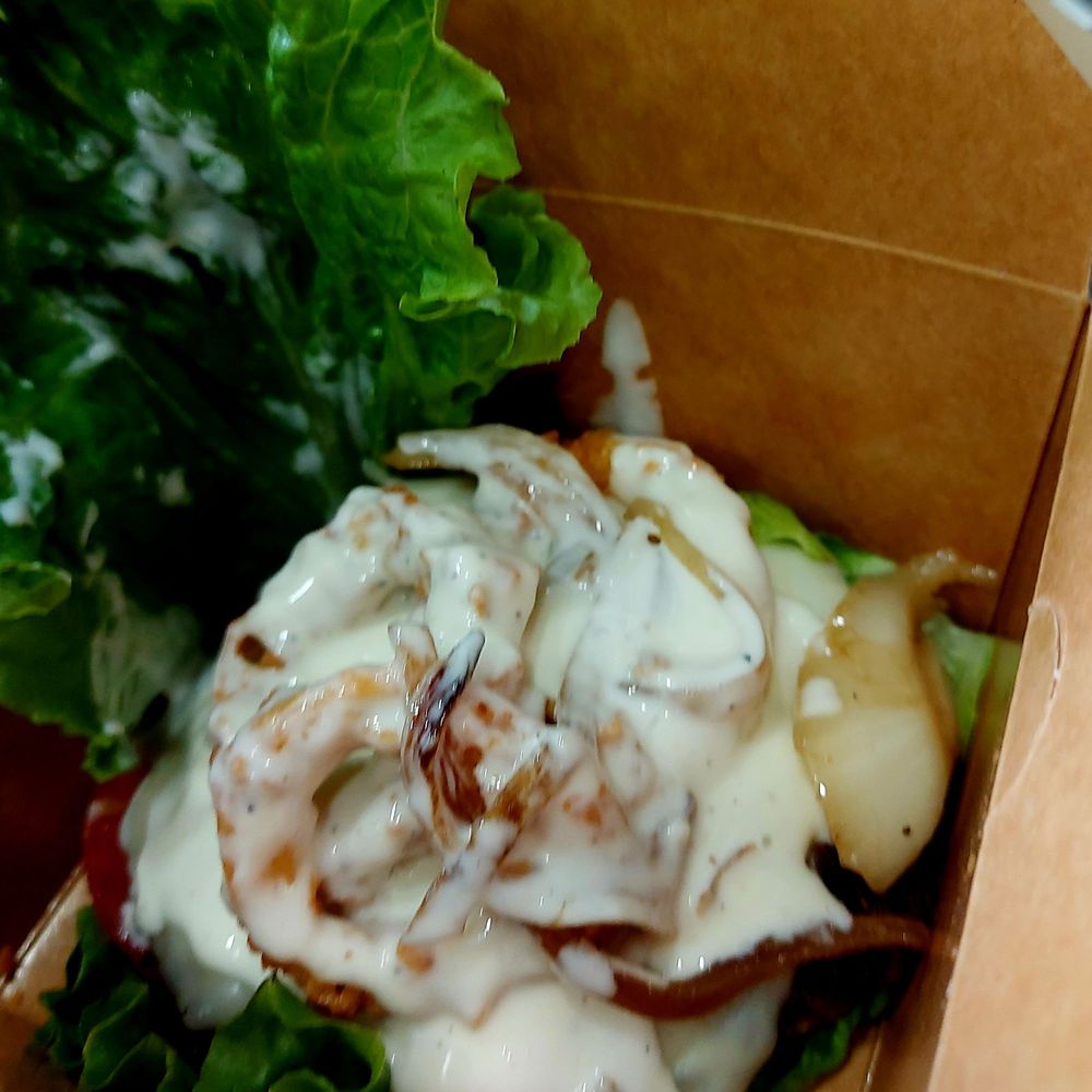 THE BURGER BROS Updated October 2024 10 Photos 1028 Danforth