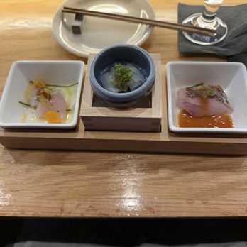 Kinzo - Sushi Bars Near Me - Frisco, Texas