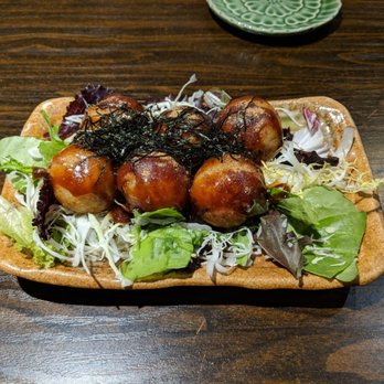 Ramen Bar Ichi - Takoyaki Osaka Style - Ramen Near Me - Houston, Texas Ramen Bar Ichi - Takoyaki Osaka Style - Ramen Near Me - Houston, Texas