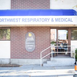 Northwest Respiratory & Medical