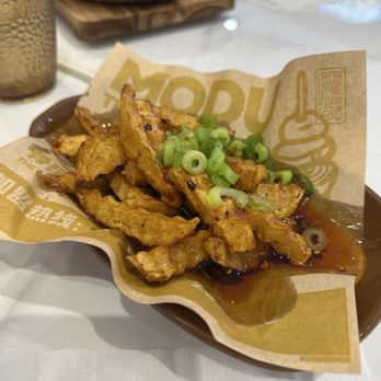 Modu Three Brothers - Noodles Near Me - Toronto, Ontario