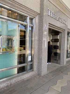 Tiffany & Co. by null