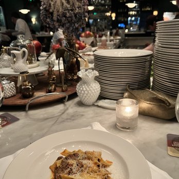 Osteria Mozza - Italian Near Me - Los Angeles, California Osteria Mozza - Italian Near Me - Los Angeles, California