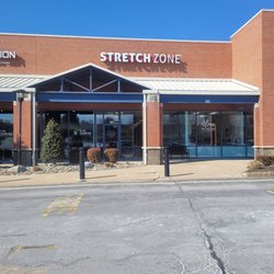 Stretch time