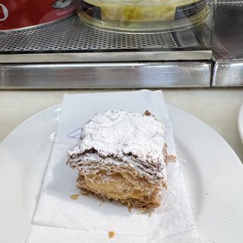 El Xampanyet - Dessert - Tapas Bars Near Me - Barcelona, B