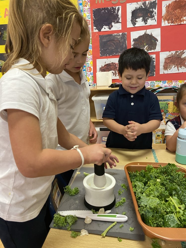 SAINT RAPHAEL PRESCHOOL Updated September 2024 53 Photos & 16