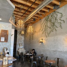 Inside Inside