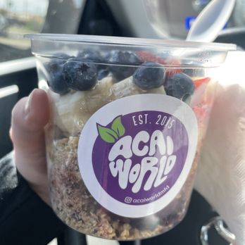 Acai World - #1 - Juice Bars & Smoothies Near Me - Downey, California Acai World - #1 - Juice Bars & Smoothies Near Me - Downey, California