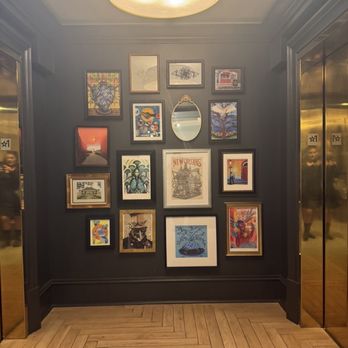 Courtyard by Marriott New Orleans French Quarter/Iberville - Hotels Near Me - New Orleans, Louisiana