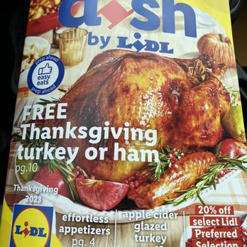 Lidl - Grocery Near Me - Merrick, New York