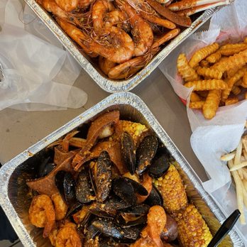 Outcast Seafood - Seafood Near Me - Miramar Beach, Florida Outcast Seafood - Seafood Near Me - Miramar Beach, Florida