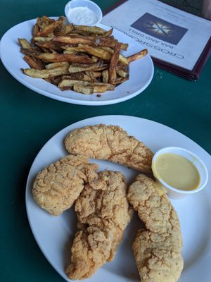 Crossroads Bar & Grill by null