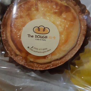 The Dough Cake and Pastry - Bakeries Near Me - Markham, Ontario