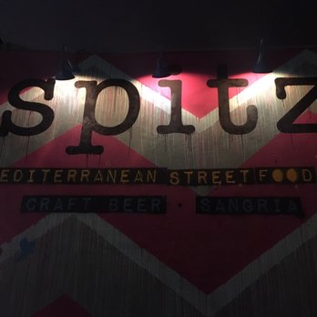 Spitz - Studio City - Mediterranean Near Me - Studio City, California Spitz - Studio City - Mediterranean Near Me - Studio City, California