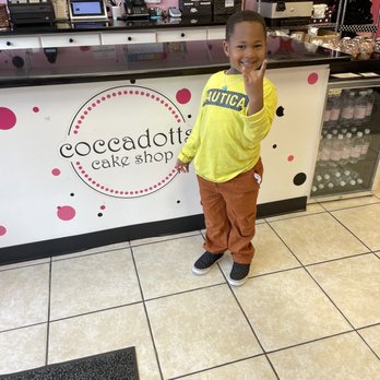 Coccadotts Cake Shop - Myrtle Beach - Bakeries Near Me - Myrtle Beach, South Carolina Coccadotts Cake Shop - Myrtle Beach - Bakeries Near Me - Myrtle Beach, South Carolina