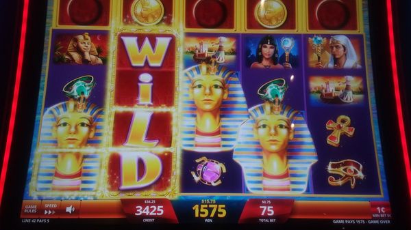 Fiesta Rancho Hotel and Casino by null