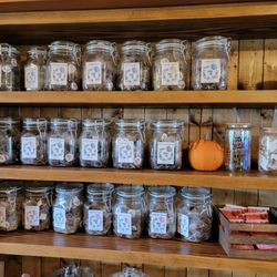 Lopez Grind Coffee Shop - Teas