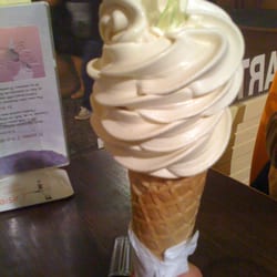 Captain'Ice - Glace à l'italienne