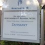 Photo of Zahnarzt Dr. med. dent. Alexander Sefrin