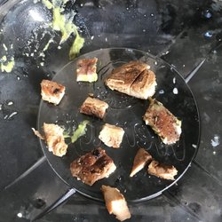 Wendy's - Southwest Avocado Chicken Salad