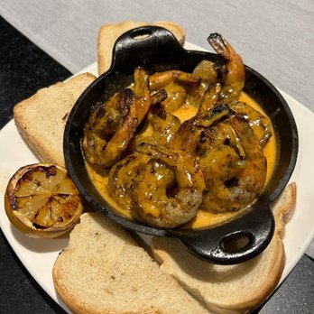 Jack Stack Barbecue - Lenexa - Bbq shrimps - Barbeque Near Me - Lenexa, Kansas