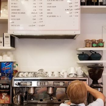 Caffe Lungara 1940 - Cafes Near Me - Rome, RM