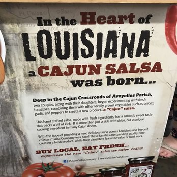 Billy's Boudin & Cracklins - Cajun/Creole Near Me - Scott, Louisiana Billy's Boudin & Cracklins - Cajun/Creole Near Me - Scott, Louisiana
