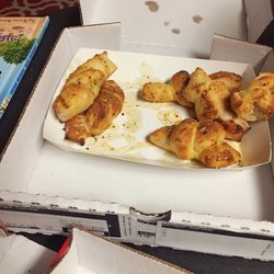 Papa Johns Pizza