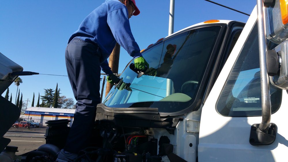 THE AUTO GLASS PLUS Updated September 2024 19 Photos 8176 Point