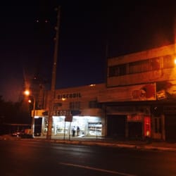 Discodil