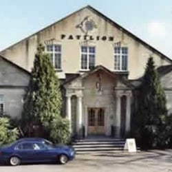 Bath Pavilion - From website