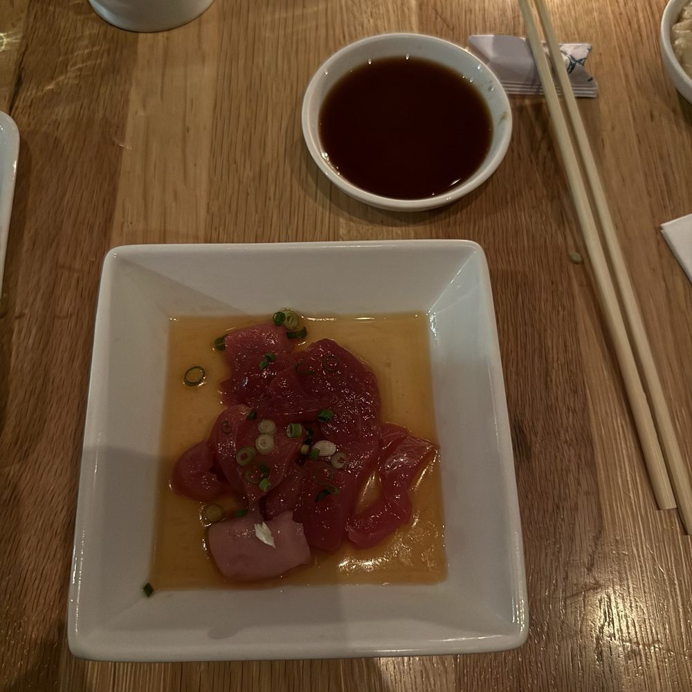 SUGARFISH | Pasadena - Tuna and Chutoro Sashimi - Japanese Near Me - Pasadena, California SUGARFISH | Pasadena - Tuna and Chutoro Sashimi - Japanese Near Me - Pasadena, California