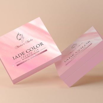 Maika’s nails Supply - Maika's Nails gel polish Jade collection - Nail Salons Near Me - Central Islip, New York Maika’s nails Supply - Maika's Nails gel polish Jade collection - Nail Salons Near Me - Central Islip, New York