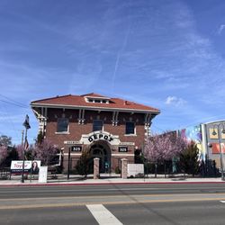 The Depot Craft Brewery Distillery - 3/10/26 FYI. Exterior