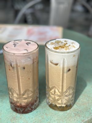 Java & Jam by null