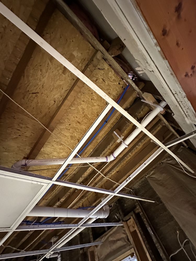 Slide of Leasher’s Home Solutions