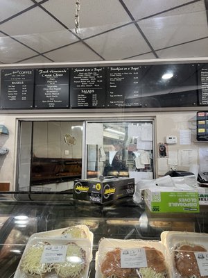 New York Bagel by null