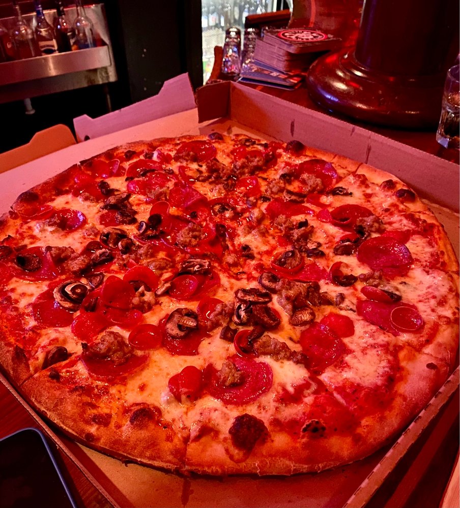 Joey’s Original Pizza