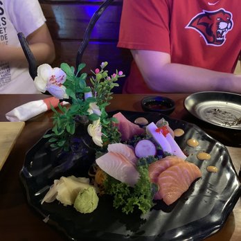 Edo Japan - Japanese Near Me - Houston, Texas Edo Japan - Japanese Near Me - Houston, Texas