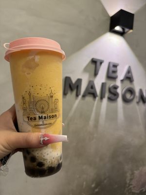 Tea Maison by null