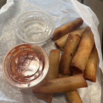 Parlor - Fried Pork Rolls - Food Court Near Me - Kansas City, Missouri Parlor - Fried Pork Rolls - Food Court Near Me - Kansas City, Missouri