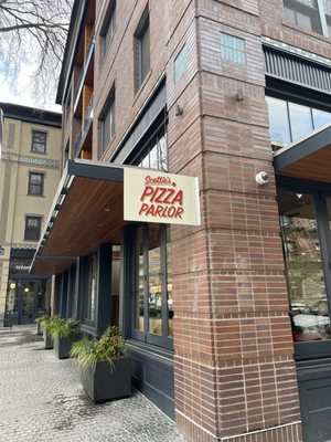 Scottie's Pizza Parlor NW by null