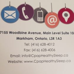 Cpap Healthy Sleep Clinic