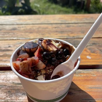 Ono Yo - Ice Cream & Frozen Yogurt Near Me - Kahuku, Hawaii Ono Yo - Ice Cream & Frozen Yogurt Near Me - Kahuku, Hawaii