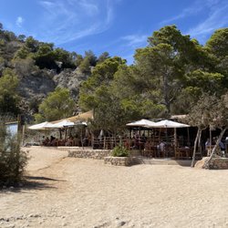 Restaurant Ses Boques