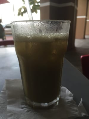 Melao Bistro by null