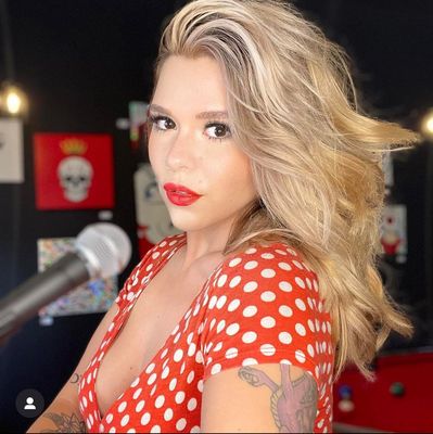 The Den Hair Emporium