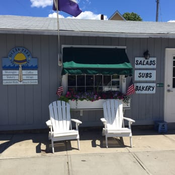 Ocean Park Subs & Grocery - Ocean Park Subs & Grocery - an Ocean Park tradition - Grocery Near Me - Old Orchard Beach, Maine Ocean Park Subs & Grocery - Ocean Park Subs & Grocery - an Ocean Park tradition - Grocery Near Me - Old Orchard Beach, Maine