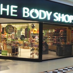 The Body Shop