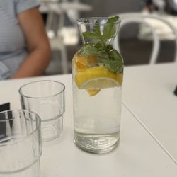 Cały Gaweł - Water